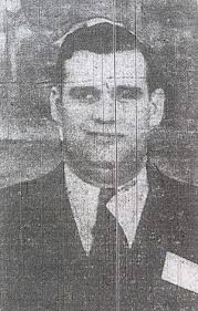 Arthur Emory “Art” Garton (1906-1988)