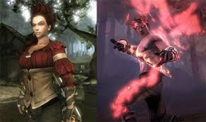 Fable iii estrena demo en xbox live. Fable Iii News And Updates 2010 10 12 13 00 09 Popsugar Tech