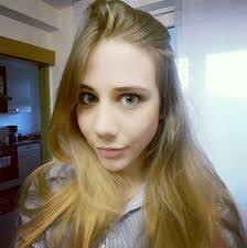 Christina Resch's Instagram, Twitter & Facebook