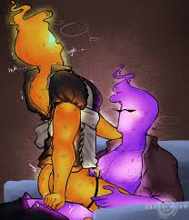 🔞The Legendary Robo Porno🔞 on X: More I tell u more grillby grillcest  fellby undertale underfell undertail art nsfw grillbycest  t.cog4rOV4MHKl  X