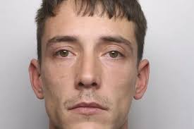 Swadlincote dealer weeps as he's sent down months after child's birth