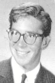 WESLEY BROGDON Obituary (1944