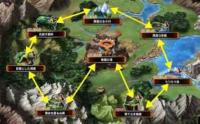 Ffbe 大結晶の効率的な集め方 リングのクラフト素材 ファイナルファンタジーブレイブエクスヴィアス アルテマ