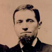 Anton (Meyer) Mayer (1839-1905)