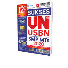 Jadwal uambn mts dan ma tahun 2019 tahun pelajaran 2020 2019 idn paperplane. Sukses Un Usbn Smp Mts 2020 Bintang Wahyu