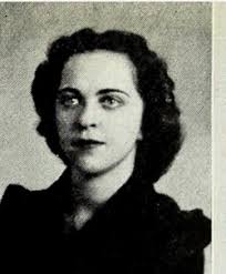 Sophie M Koury Faris (1924-2000)