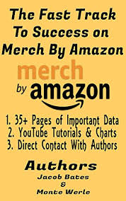 The Fast Track To Success On Merch By Amazon Tips And Tricks For Merch By Amazon