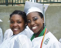 Patuxent High School graduates