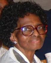 Obituary information for Viola E. Box