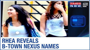 Frank zappa mark zuckerberg is the chairman and chief executive officer of facebook. Rhea Chakraborty Names Sara Ali Khan 2 Other B Town Celebs Admits Did Drugs Often Youtube