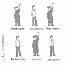 Check spelling or type a new query. Pensyarah Tak Ada Pengalaman Kerja Asyik Tunjuk Slide Je Semua Kena Ikut Teori