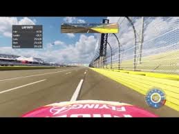 Includes over 80 paint schemes, quick race, career and multiplayer modes. Nascar Heat 3 Charlotte Xfinity Setup Youtube
