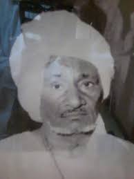 الأستاذ محمود محمد طه النبى والجنرال الكنغولى