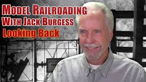 Model Railroading with Jack Burgess Yosemite Valley 330 Observation Car