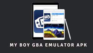 With many unique features that you won't find . My Boy Gba Emulator Mod Apk V1 8 0 Paid Unlocked Free Download