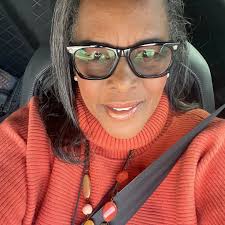 Dr Phil would have a field day with my family