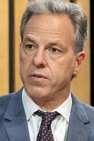 Jake Tapper List of Movies and TV Shows