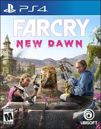 Sniper Elite V2 Game Of The Year Edition Xbox 360 Far Cry New Dawn Video Game News Ubisoft Far Cry Game