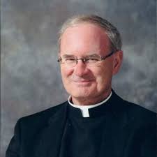 Well done, good and faithful servants': Priests celebrate milestone  anniversaries