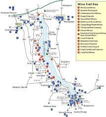 Metropolitan Limousines Wine Trail Cayuga Lake Lake Trip
