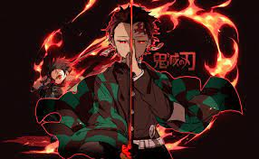 Demon slayer tanjiro new tab is custom newtab with demon slayer tanjiro wallpapers. Tanjiro Hd Wallpaper Background Image 1920x1188