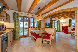Mittenwald 1 holiday home, 125 m. Ferienhaus Stoaroserl Mittenwald Aktualisierte Preise Fur 2021