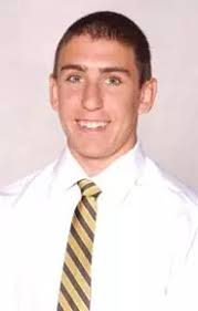 2010 Men's Soccer Roster