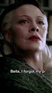 all this sadness is making me sad 😭 #harrypotter #bellatrixlestrange  #narcissamalfoy #narcissatok #pov