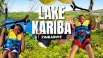 Welcome to Zimbabwe's Best Resort Town | Road Trip To ...