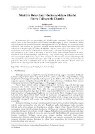 Faktor ini di lihat dan di analisis dari segi lokasi, tempat dan budaya kawasan sekelilingnya. Https Ejournal Undip Ac Id Index Php Endogami Article Download 30681 17369