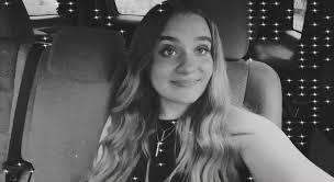 Grace Graf Senior Feature