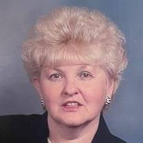 Vonda Kay Brown Obituary