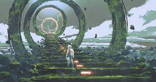 We'll get to the amazon originals in a moment but You Need To Watch This Nostalgic Time Travel Anime On Netflix Asap In 2021 Best Sci Fi Movie Best Shows On Netflix Travel Movies