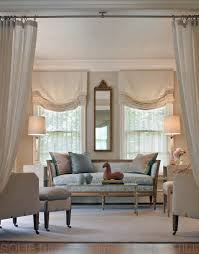 Advanced Orange And Brown Living Room Curtains Just On Neuronhome Com Curtains Living Room Home Formal Living Rooms