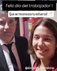 DESPIDOS-TRABAJO EN NEGRO-ACCIDENTES (@abogados_laboralistas) • Instagram  photos and videos