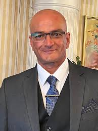 Shailen Patel (OL 1983)