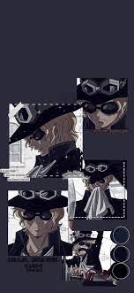 Maybe you would like to learn more about one of these? Sabo Wallpaper Explore Tumblr Posts And Blogs Tumgir