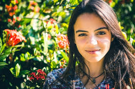 Pally Siqueira se emociona com as cenas de Amanda em 'Malhação': 'Não tem  como você sair o mesmo'