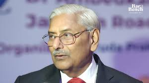 Arun Mishra Justice Chief Justice Arun Mishra