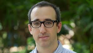 VC Q&A: Omnivore's Mark Kahn