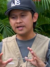 Film Agak Laen: Misteri di Panti Jompo