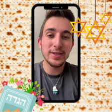 Filmed earlier this evening, we thank Mr Gary Fabian for his incredible  testimony. #yomhashoah2022 #maytheirmemorybeablessing