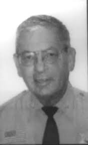 Death: Ernest William “Ernie” Hicks