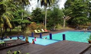 Aseania resort pulau besar places you next to pulau beach. 8 Best Relaxing Activities At Pulau Besar Holidaygogogo