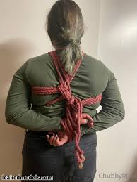 chubbbyrose Foto Desnuda Filtrada OnlyFans 20 - Modelos Filtradas