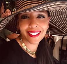 The seven women were celebrated as integral parts of the community