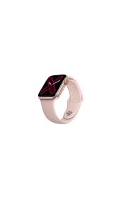 Se vores store udvalg af telefoner, smartwatches, tablets, headset og tilbehør. Apple Watch Series 5 Gps Cellular 40mm Gold Aluminium Case With Pink Sand Sport Band Very Co Uk