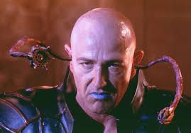 I think the animated movie. What say you?