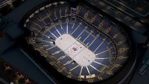 columbus blue jackets virtual venue by iomedia