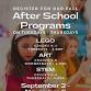 STEM After School event image